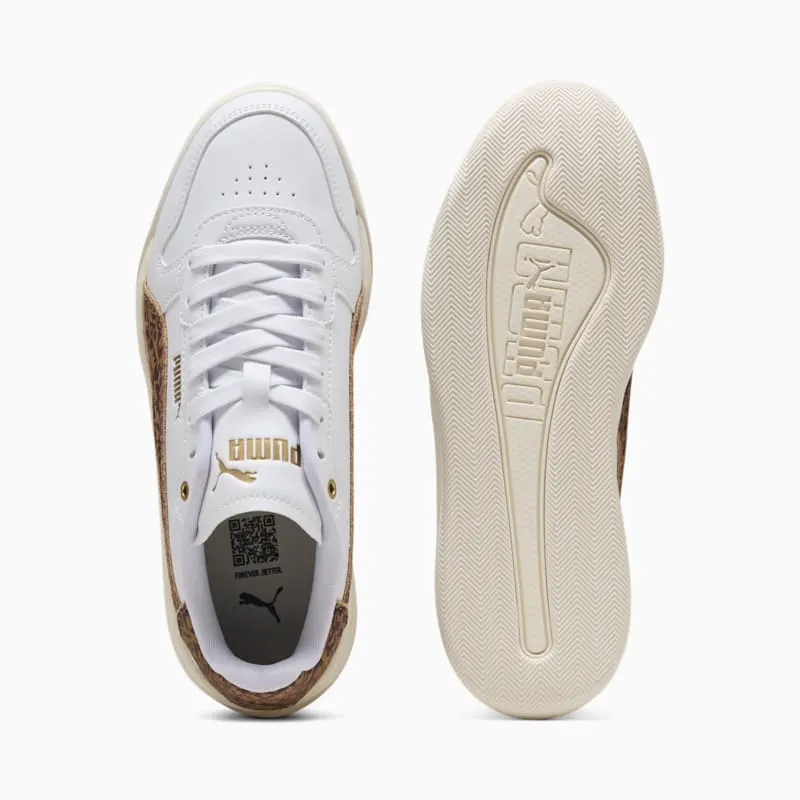 Puma Court White (408247-02)
