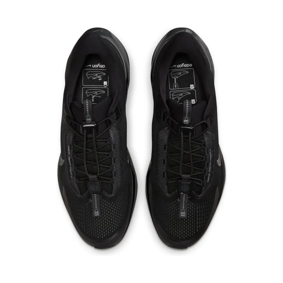 Nike Air Zoom Pegasus 41 EasyOn Black Anthracite (FQ7837-001)