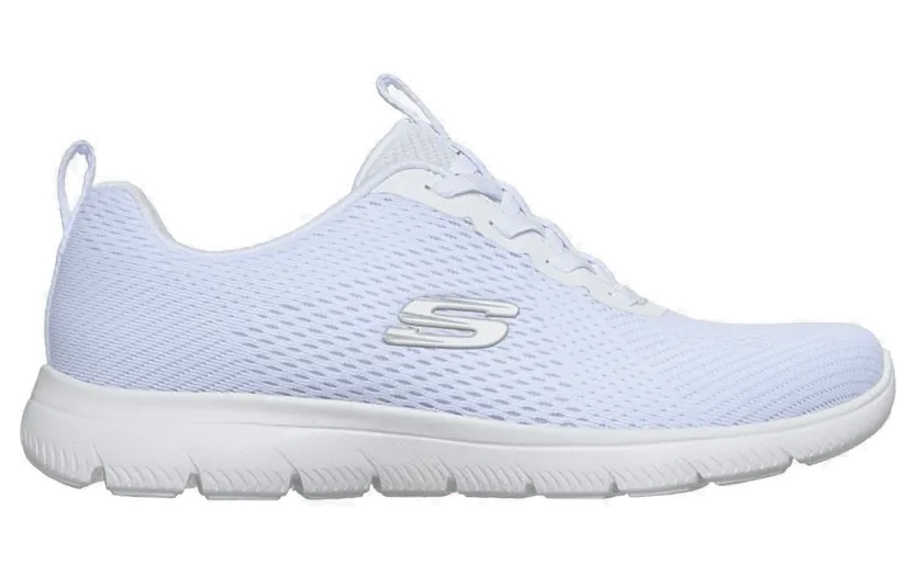 skechers-summits 150344WHT