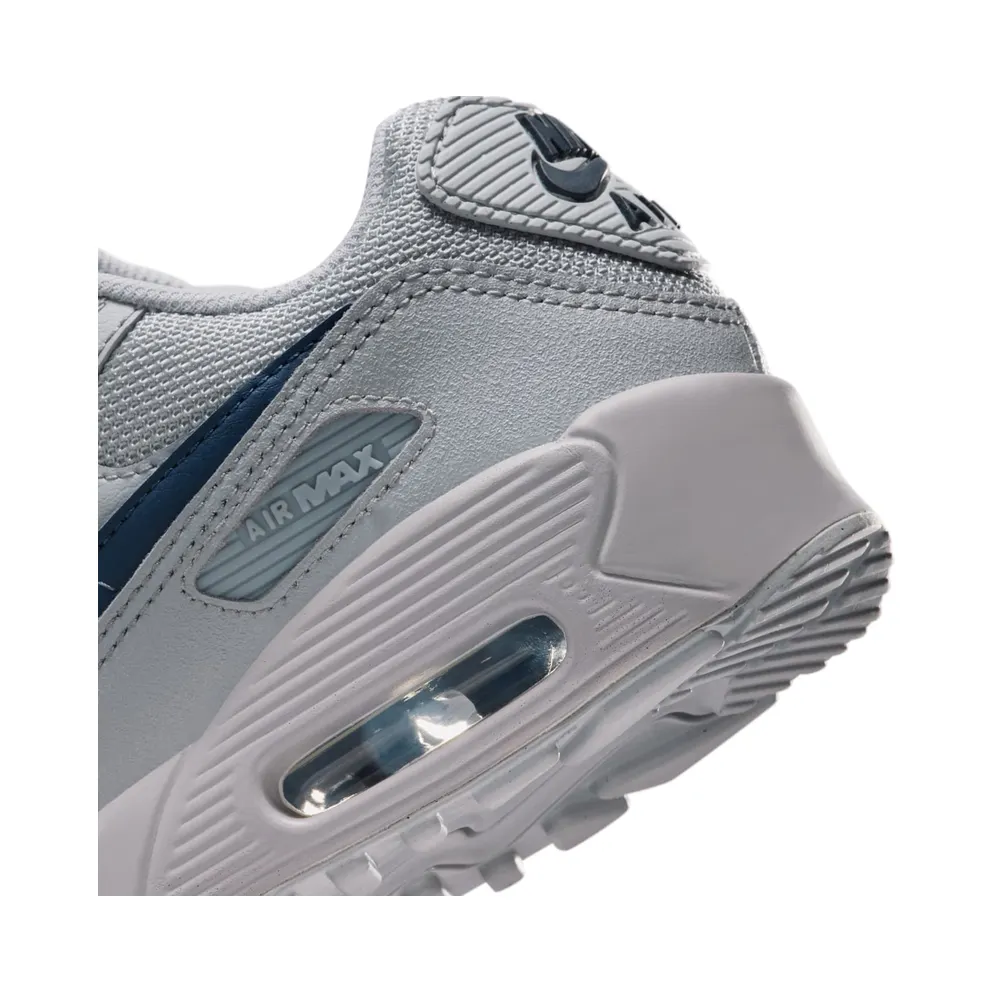 Nike Air Max 90 GS ‘Wolf Grey’