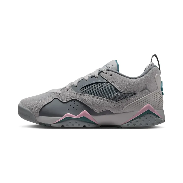 Jordan MVP 92 “Wolf Grey / Cool Grey / Neutral Grey / Iced Jade” (HQ3950-008)