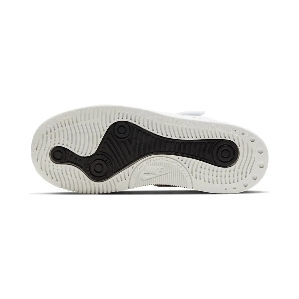 Nike Squash Type Summit White Black (PS) Summit White/Black-Vast Grey-White (CJ4120-100)