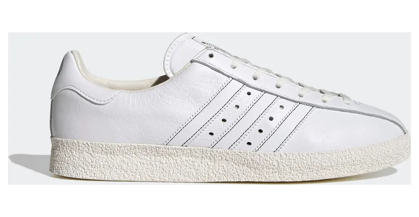 Adidas SPZL Yabisah Footwear White / Footwear White / Off White (GZ4292)