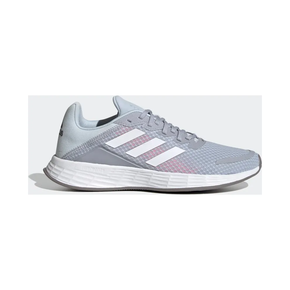 Adidas Duramo SL Halo Blue / Cloud White / Halo Silver (FY6708)