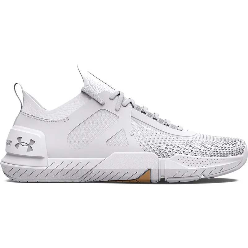 Under Armour TriBase™ Reign 4 Pro Reflect White (3025340-100)