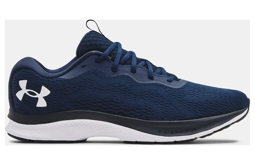 Under Armour Charged Bandit 7 Navy (3024184-403)