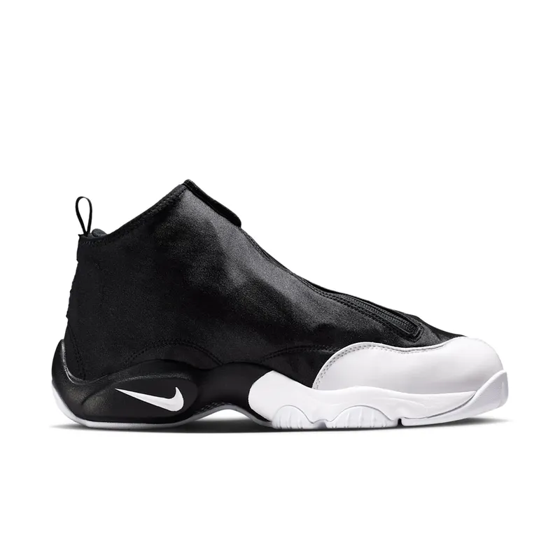 Nike Air Zoom Flight The Glove “Black White OG (2026)” (IV6206-010)