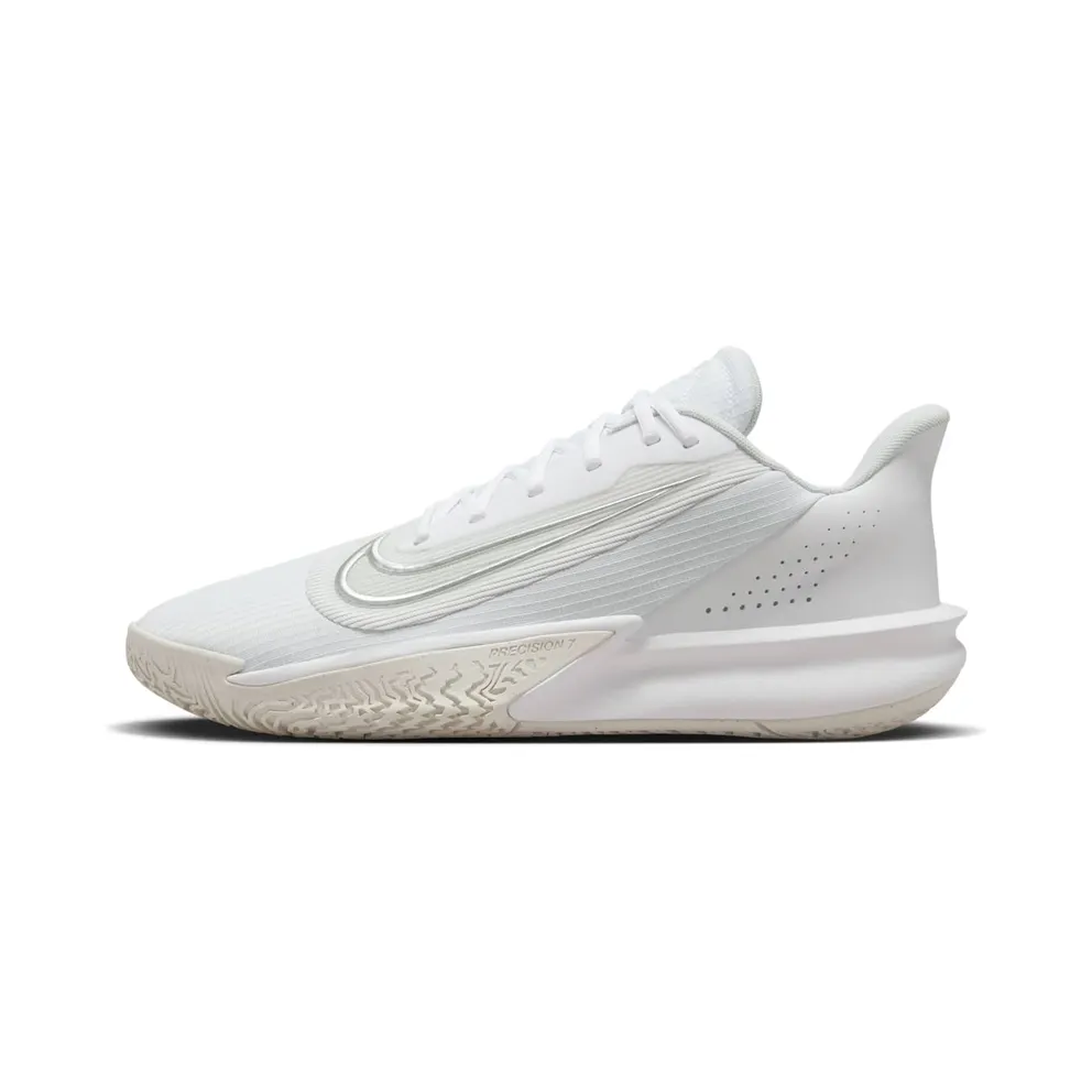 Nike Precision VII White Photon Dust (FN4322-100)