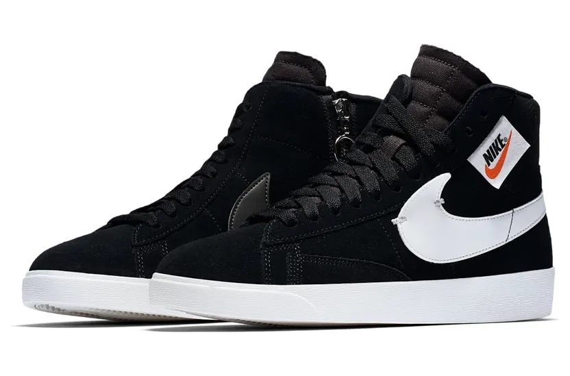 nike-blazer BQ4022-001