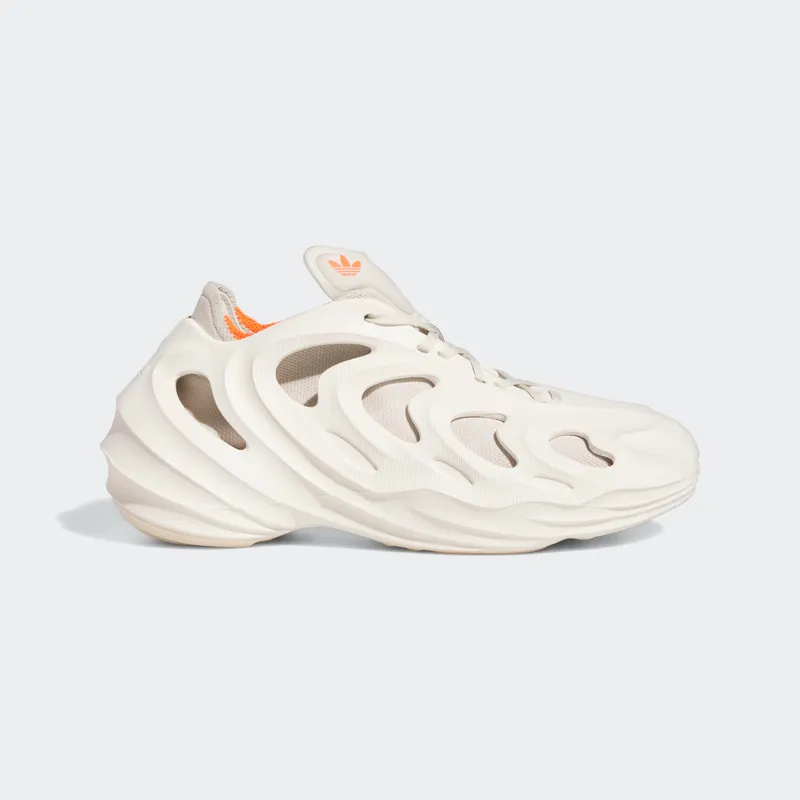 Adidas Adifom Q Off White / Aluminium / Wonder White (GY4455)
