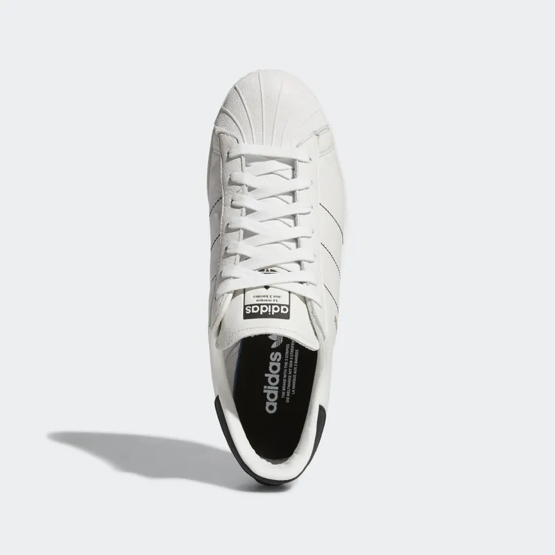 adidas Superstar Handcrafted Pack (Off White) Off White/Core Black/Off White (CQ2653)