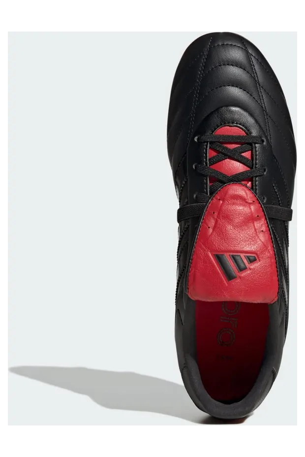 adidas Copa Gloro II FG Core Black Better Scarlet (IH7667)