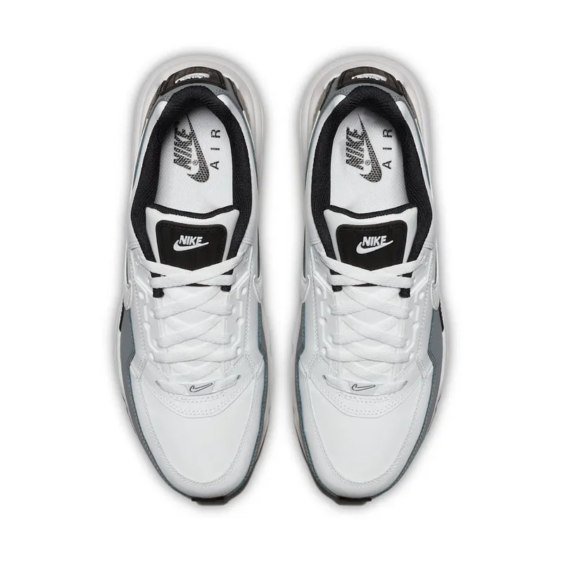 Nike Air Max LTD 3 White Black Cool Grey (687977-105)
