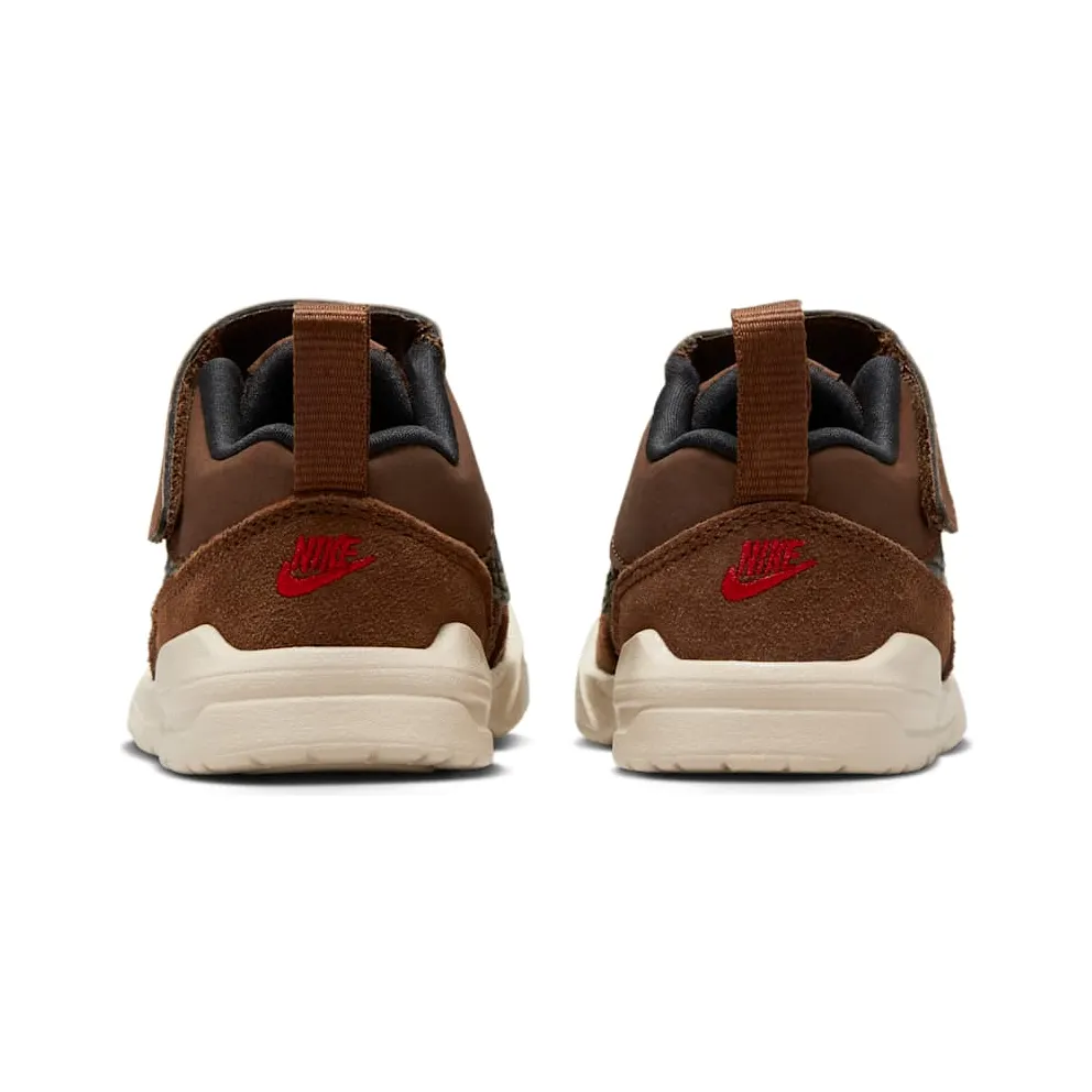 Jordan Stadium 90 Cacao Wow Black University Red Sanddrift (DX4396-200)