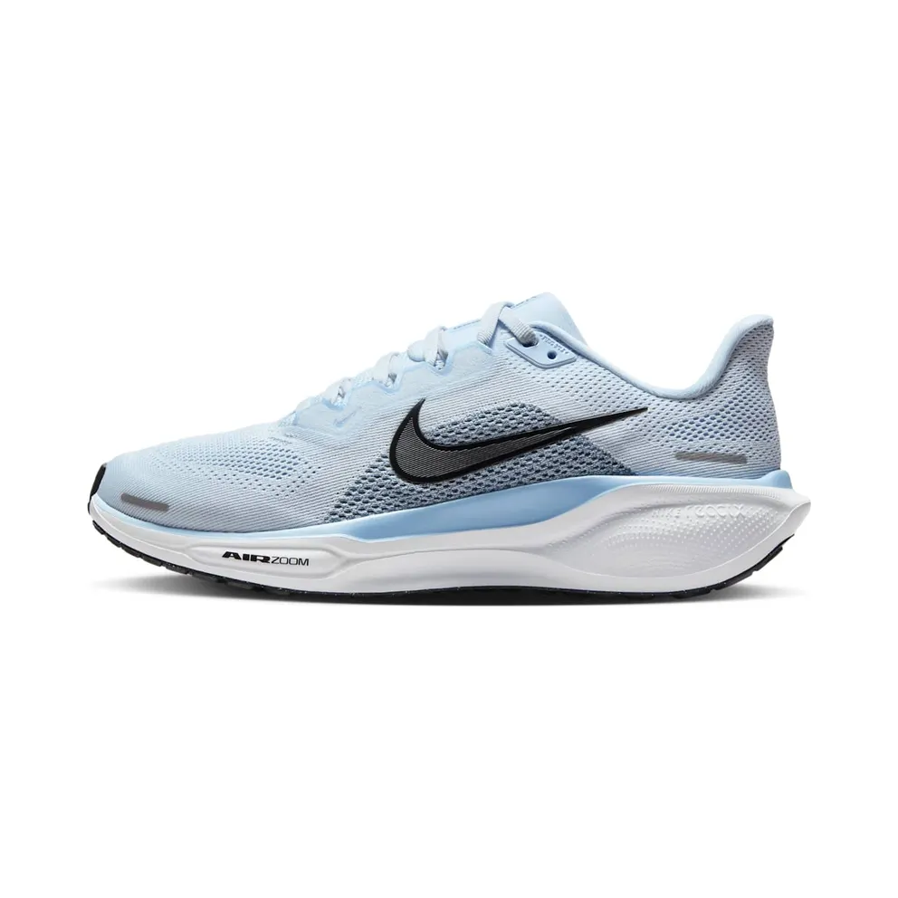 Nike Air Zoom Pegasus 41 Blue Tint Psychic Blue Smokey Blue Black (FD2723-404)