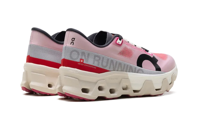 On Running Cloudmonster Hyper “Red Cream” (3WE10123344)