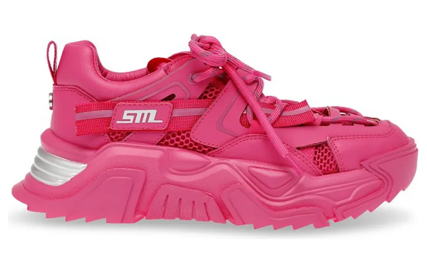 Steve Madden sneaker Fuchsia (SM11002519)