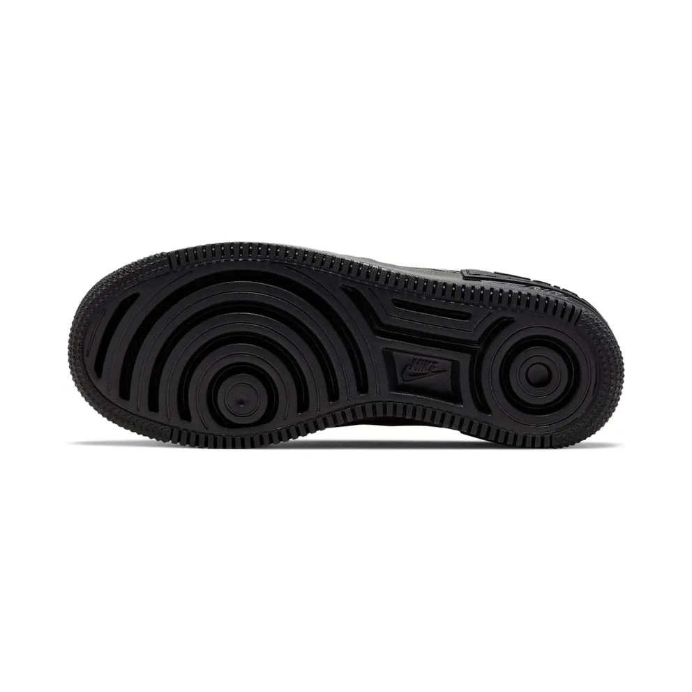 Nike Air Force 1 Shadow Triple Black (W) Black/Black-Black (CI0919-001)