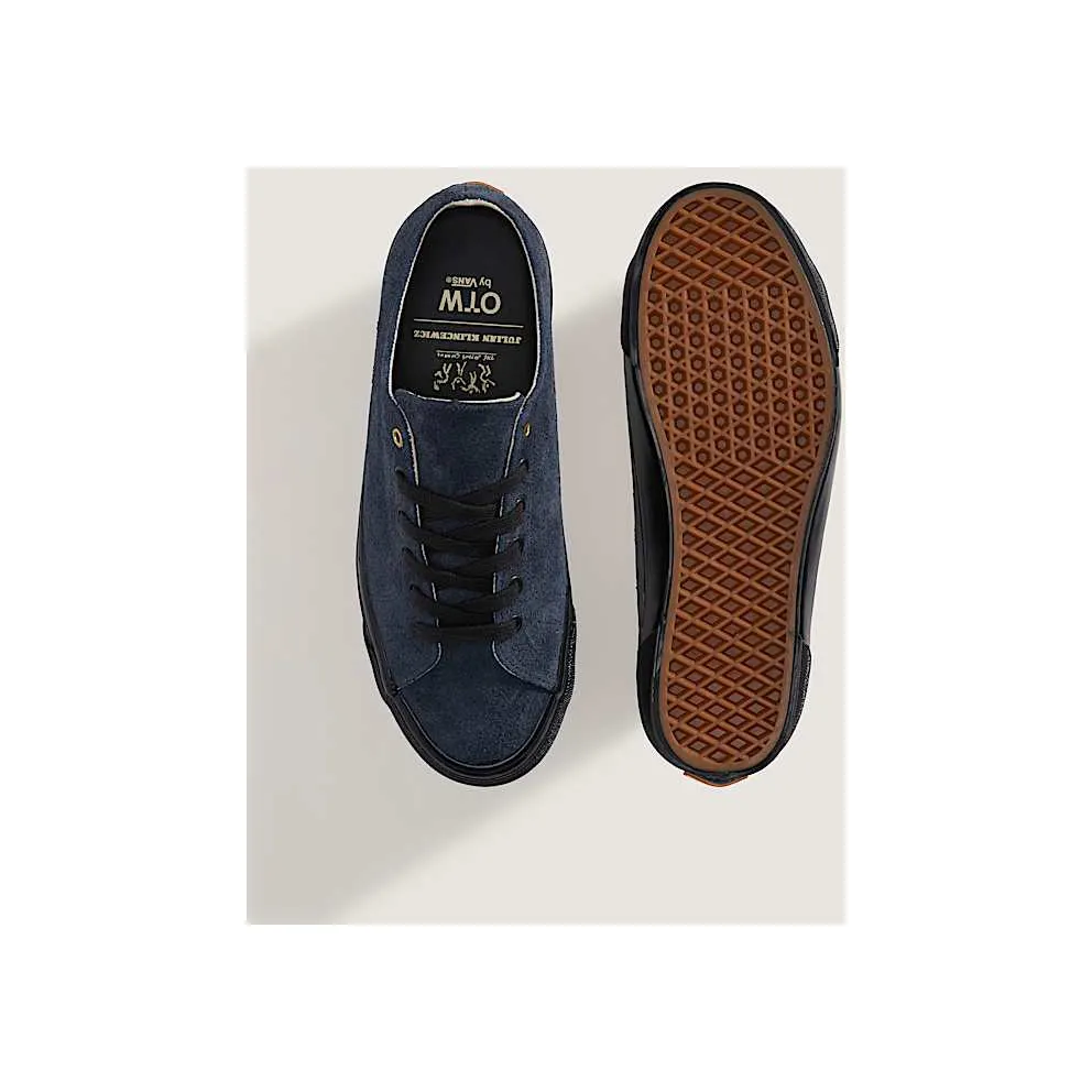 Julian Klincewicz x Vans Style 31 – “Multicolor” (VN000EKSGED)