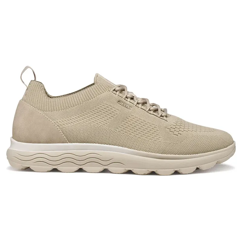 Geox sneaker Beige/Beige (U15BYA0005Z-C5015)