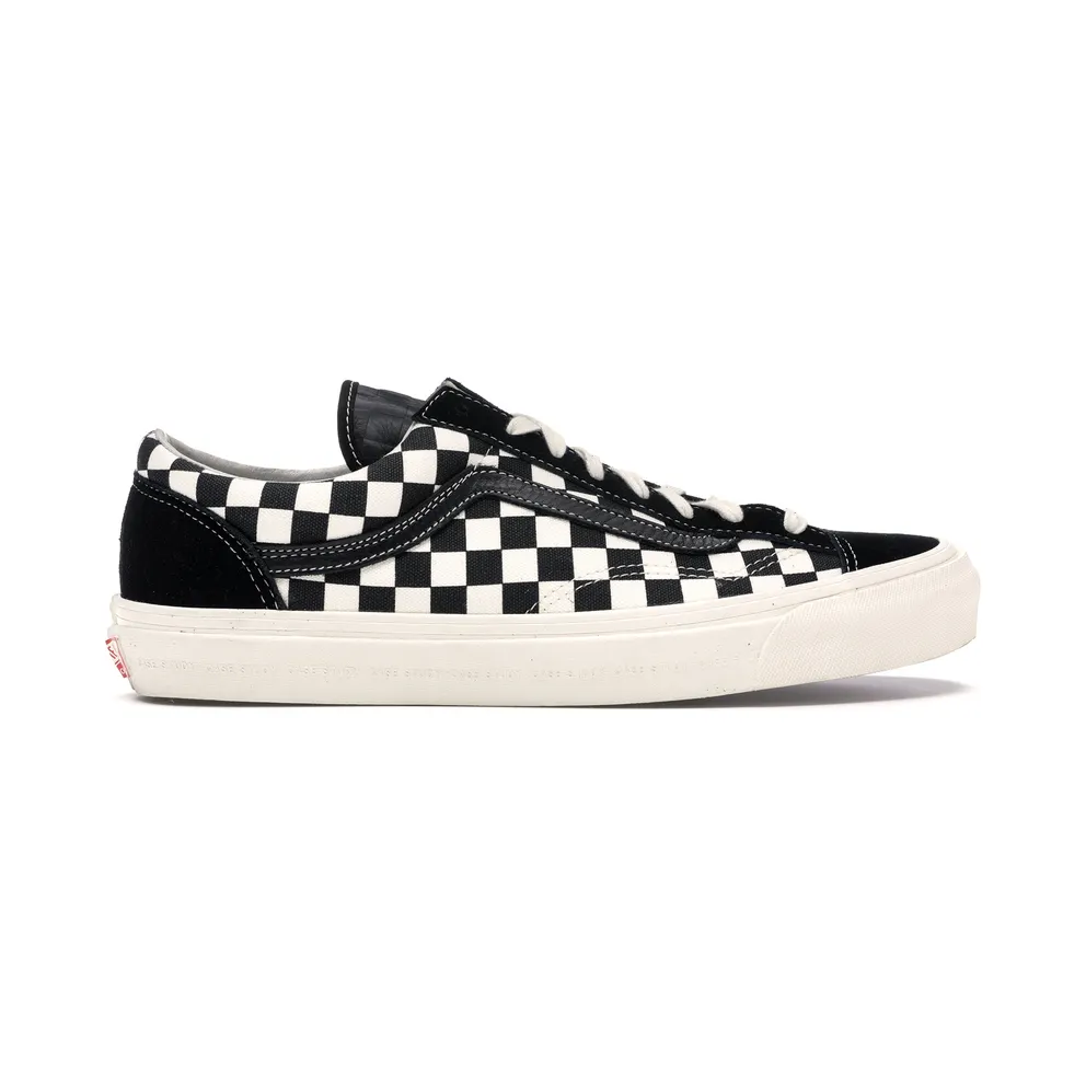 Vans Style 36 Modernica Checkerboard (VN0A3MVMVQI)