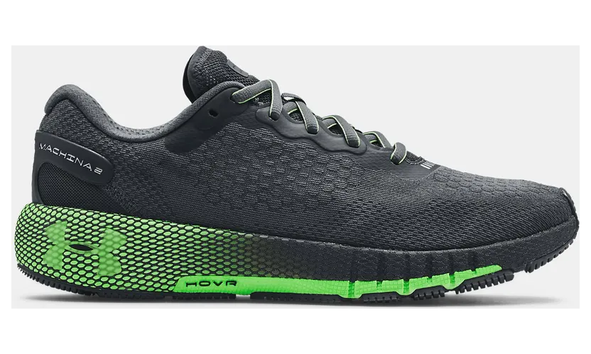 Under Armour HOVR™ Machina 2 Gray (3023539-104)