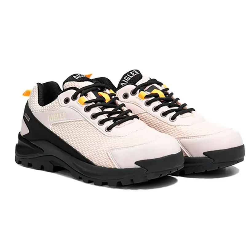 Hiking Shoes Aigle New Plutno Mtd NB413