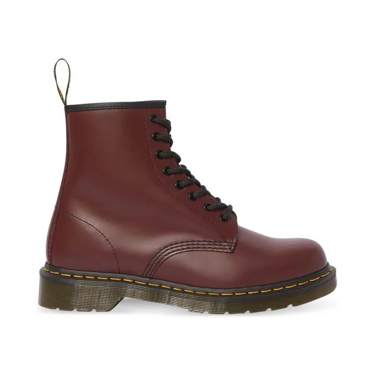 Dr. Martens 1460 Cherry Smooth Leather (10072600)