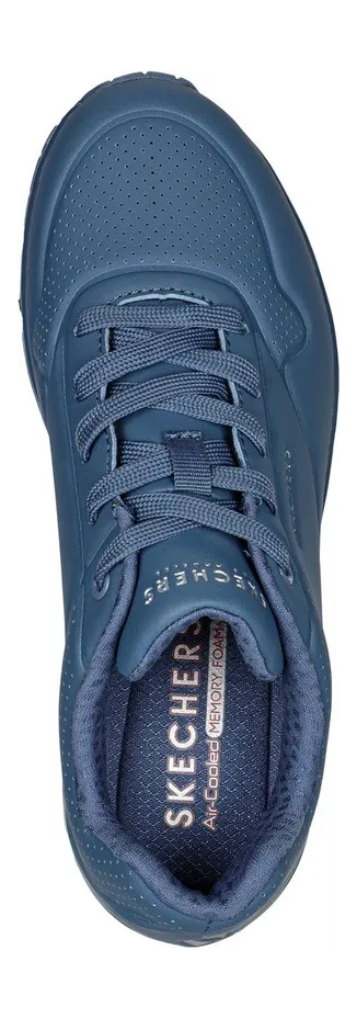 skechers-skech 73690_BLU