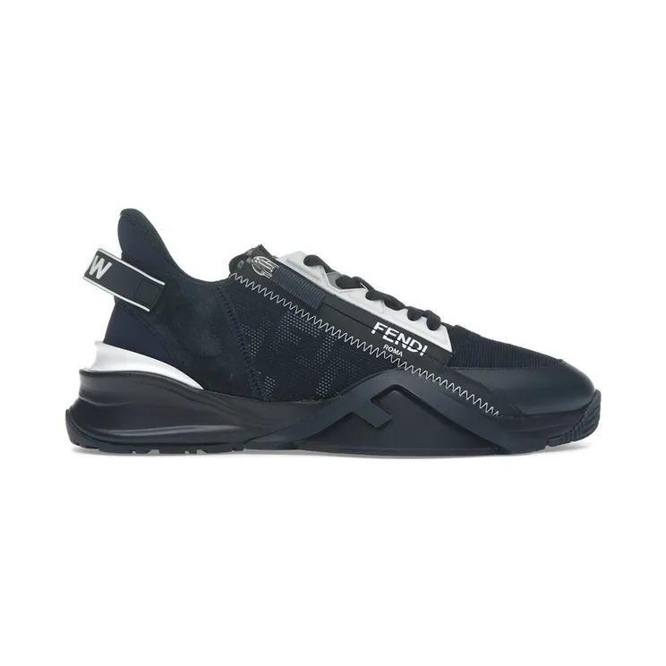 Fendi Flow Slip On Navy (7E1392AHHGF1FHE)