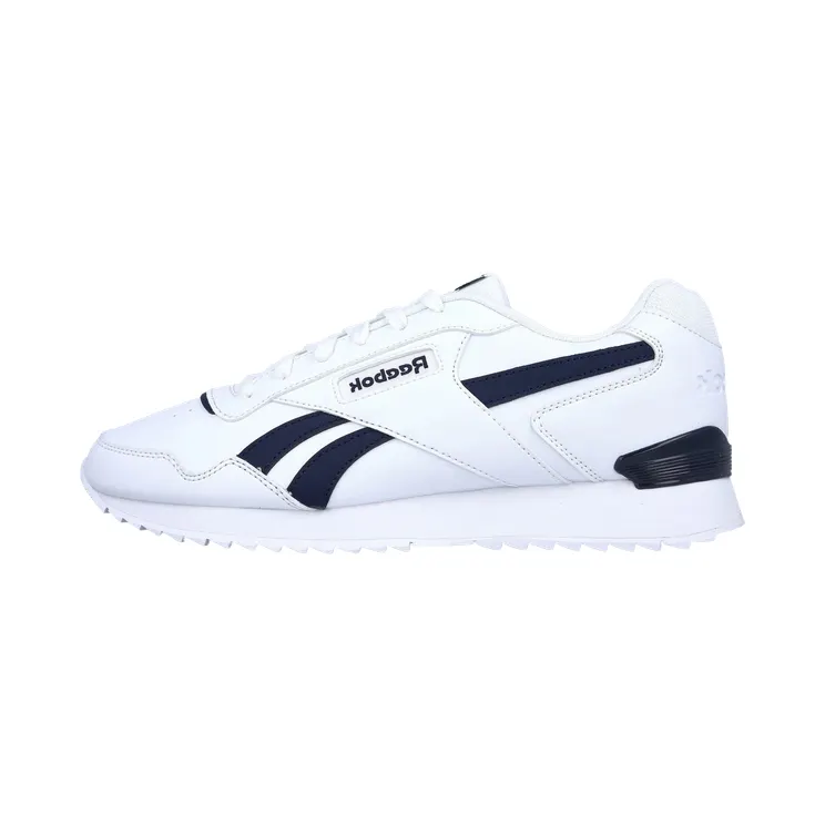 Reebok Glide Ripple Clip “White/Black” (GZ5198)
