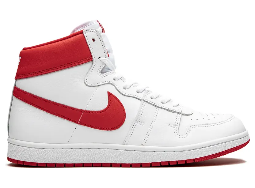 Jordan Air Ship PE New Beginnings sneakers – Rood (CT6252)