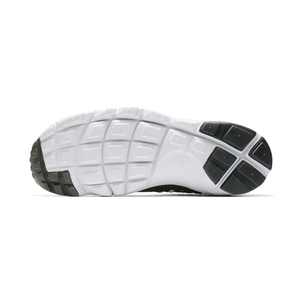 Nike Air Footscape Woven Nm Sequoia/Lt Orewood Brown-Sail Sequoia/Lt Orewood Brown-Sail (875797-300)