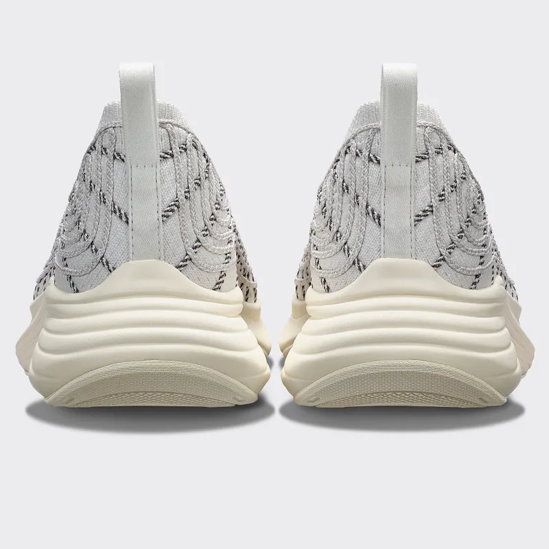 APL TechLoom Zipline “Light Fog/Harbor Grey/Pristine” (Women)