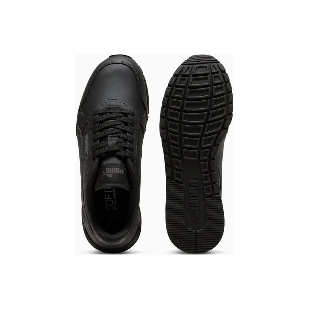 Puma ST Runner Puma Black-Shadow Gray (399736-01)