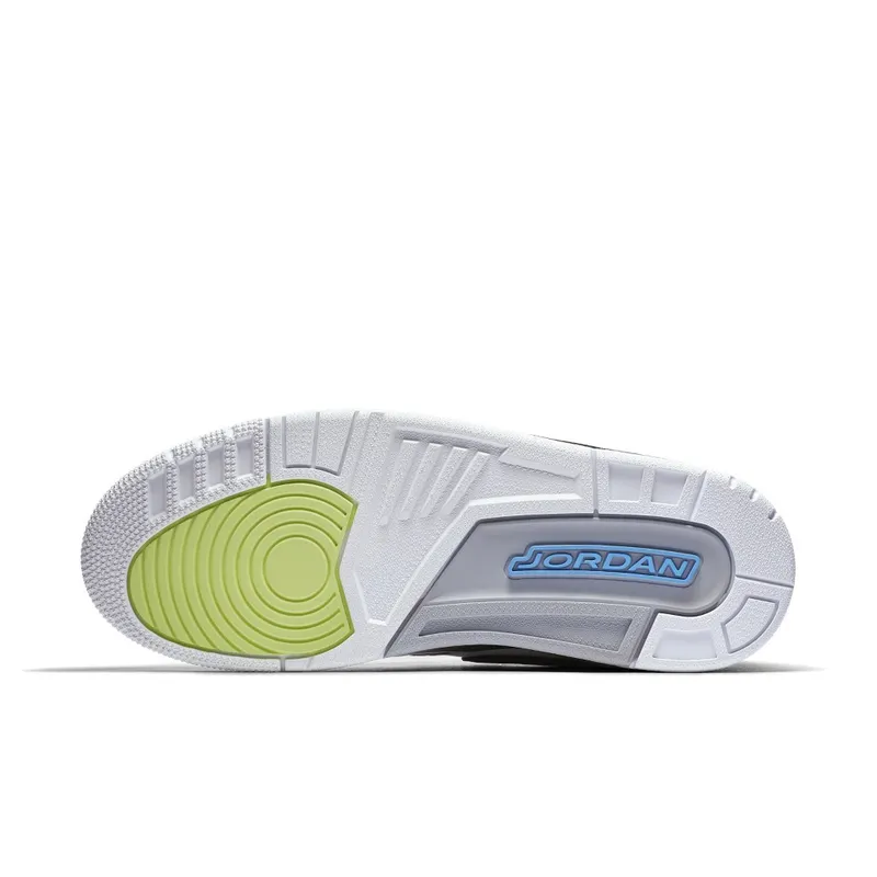 Air Jordan Legacy 312 ‘Volt’ (AQ4160-107)