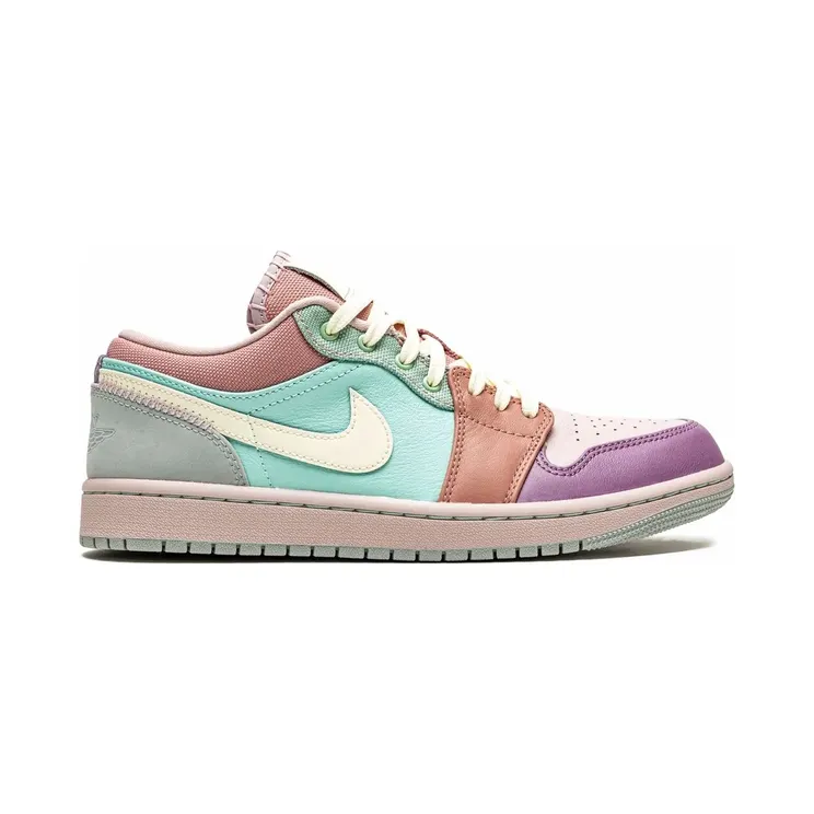 Jordan Air Jordan 1 Low SE “Pink” (DJ5196)