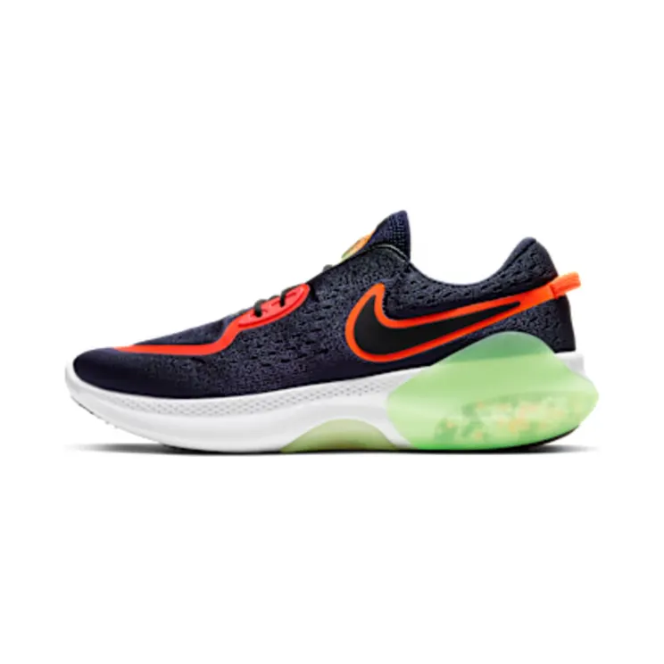 Nike Joyride Dual Run “Midnight Navy / Hyper Crimson / Laser Crimson / Black” (CD4365-401)