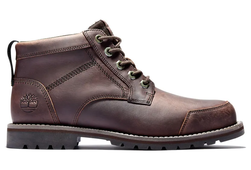 Timberland Outdoor Archive Fleece Braun (A2AXTAQ3)
