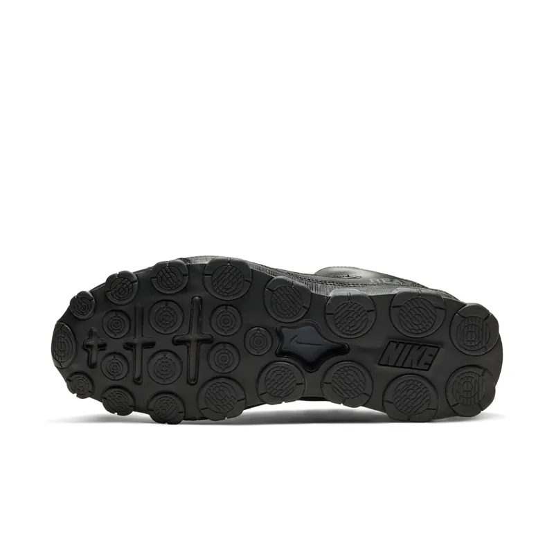 Nike Reax 8 TR Black Anthracite (621716-008)