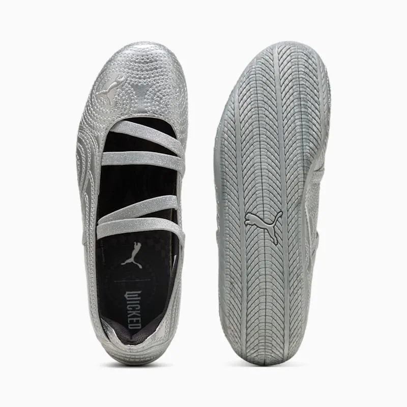 Puma Speedcat Ballet Wicked Silver (407135-01)