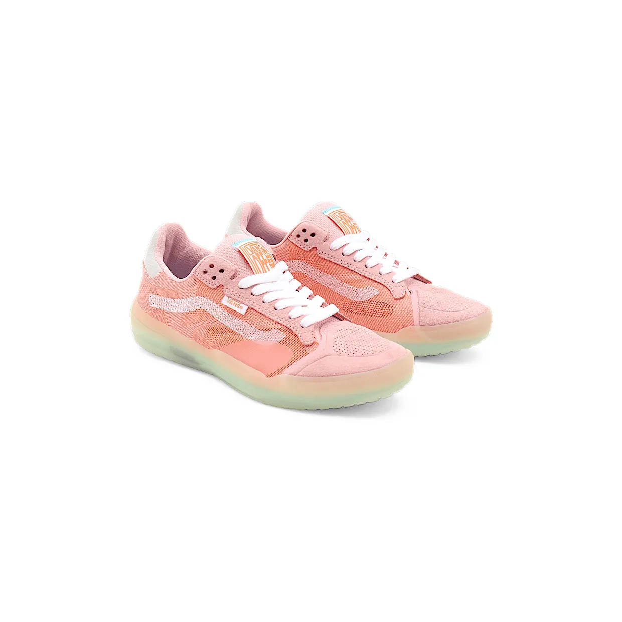 vans-sneaker VN0A5DY79LR