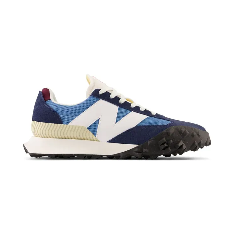 New Balance XC-72 Navy White (UXC72RL)