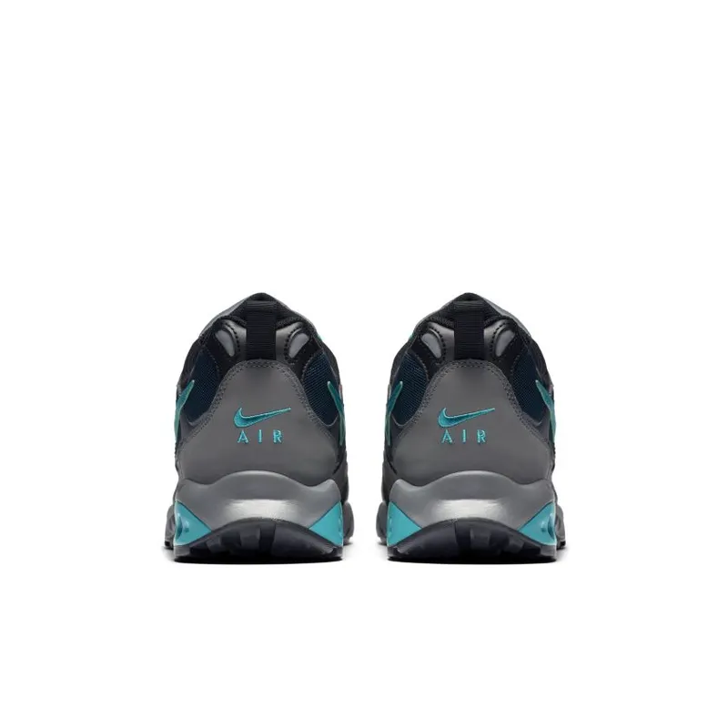 Nike Air Terra Humara Black Spirit Teal Dark Grey Black/Spirit Teal-Night Silver-Dark Grey (AO1545-004)
