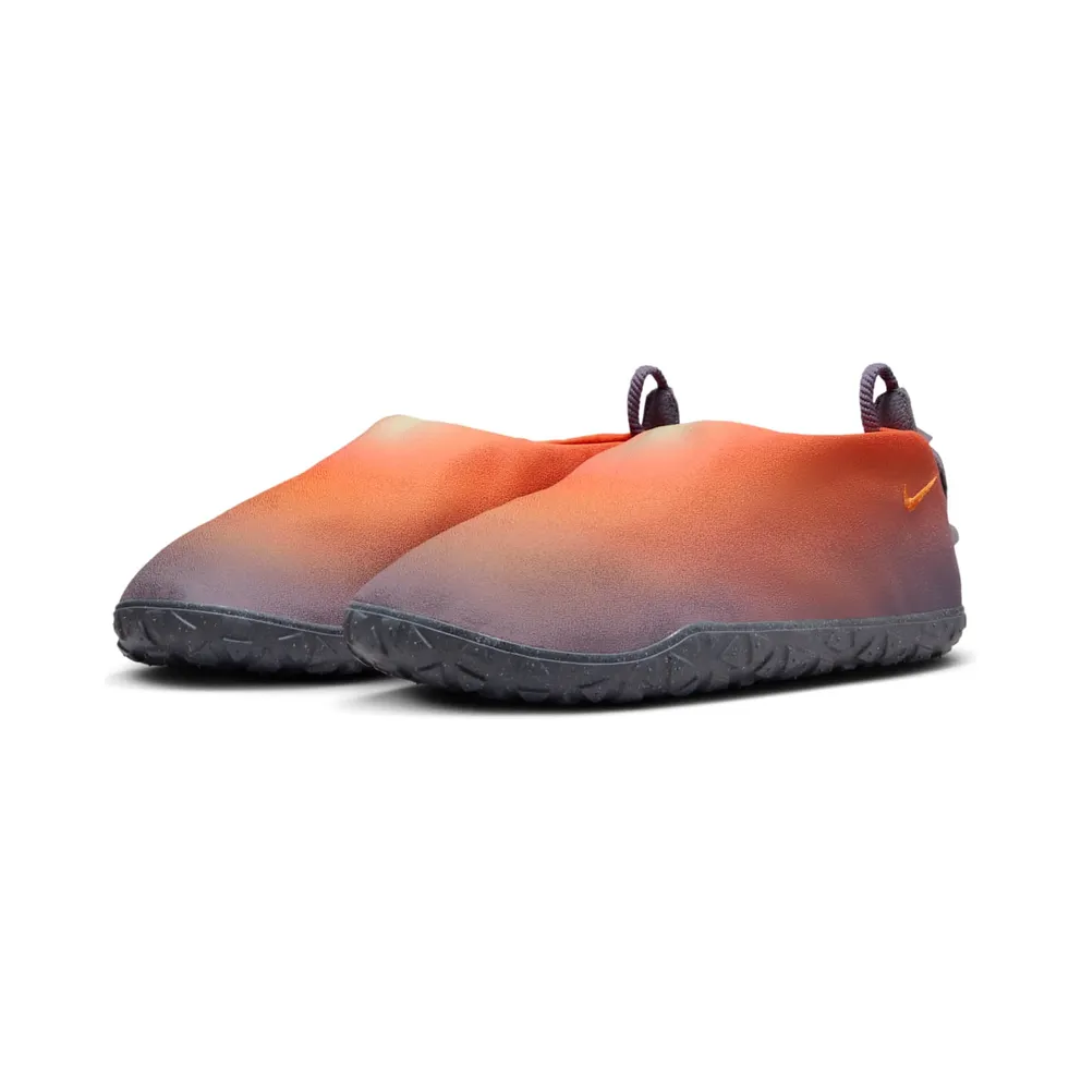 Nike ACG Moc Premium Daybreak Safety Orange Coconut Milk Bright Mandarin (FV4574-500)