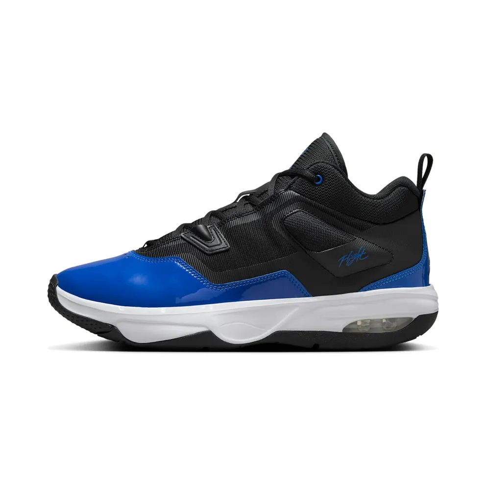 Jordan Stay Loyal 3 Black White Game Royal (FB1396-041)