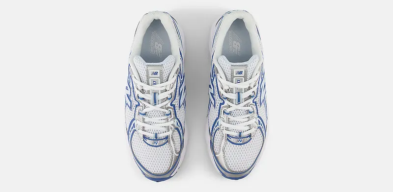 New Balance 740v2 “White Ice Blue Sea Lime” (U740LB2)