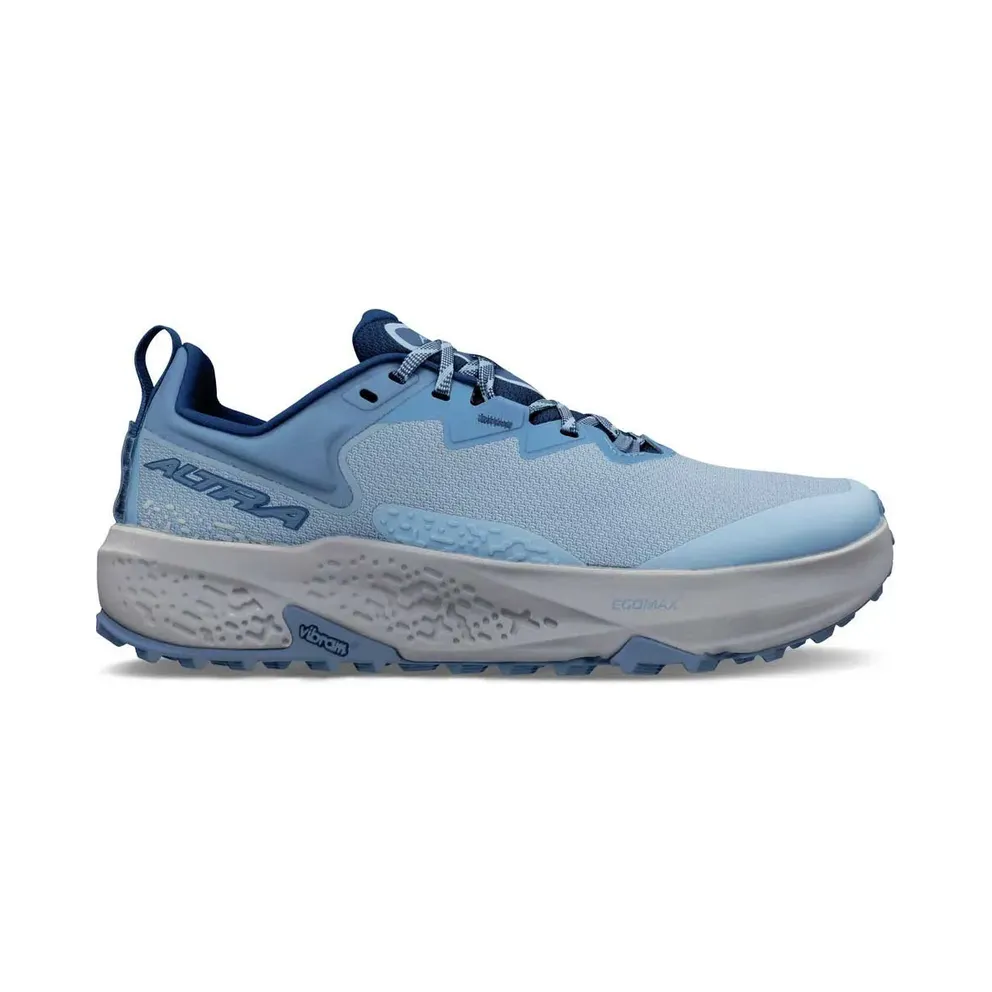 Altra Timp 6 “Dark Blue” (AL0A85US442)