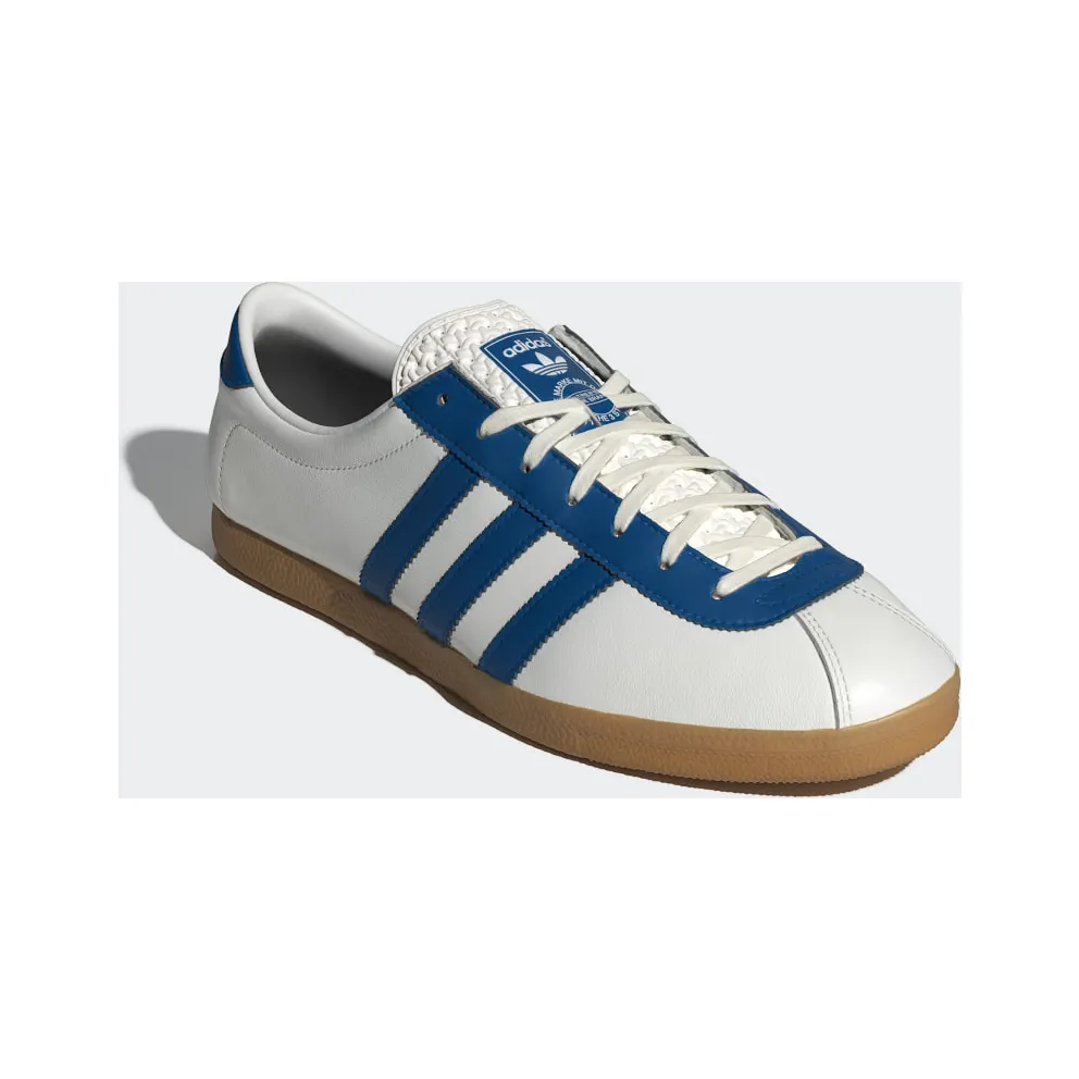 adidas London Core White / Dark Marine / Gum (IG6208)