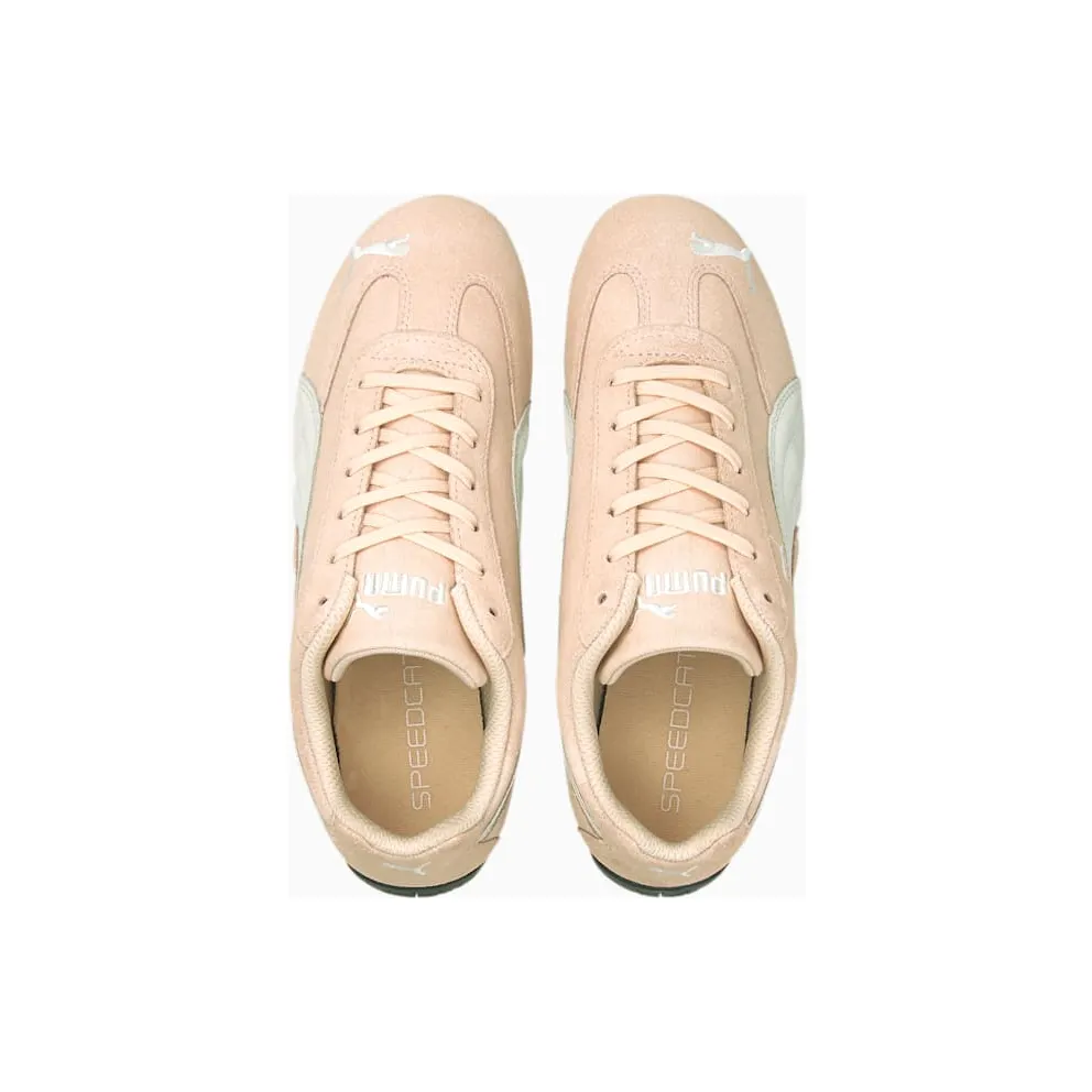 Puma SpeedCat LS Pink/White (380173-03)